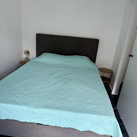 Apartman Becir Budva Zewnętrze zdjęcie