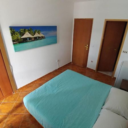 Apartman Becir Budva Zewnętrze zdjęcie