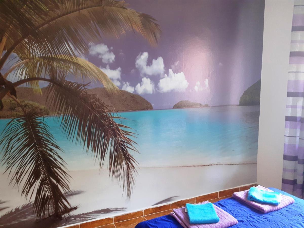 Apartman Becir Budva Zewnętrze zdjęcie