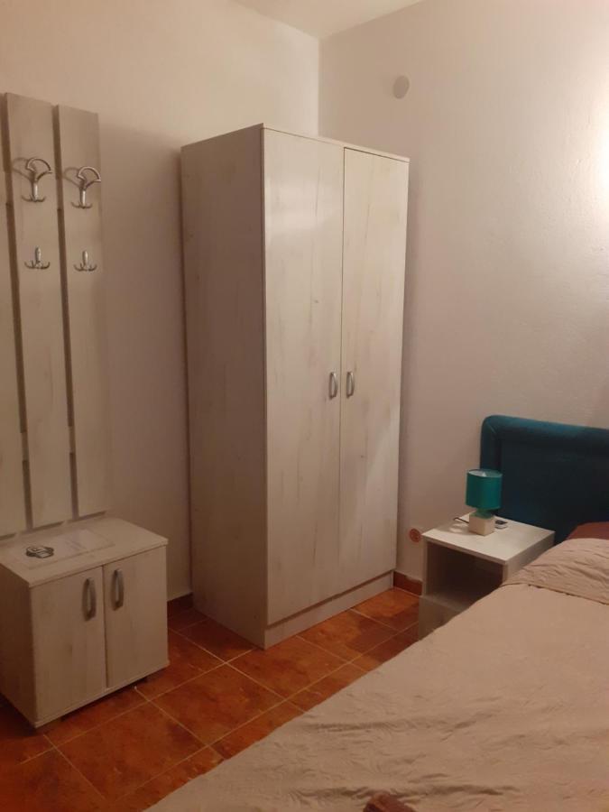 Apartman Becir Budva Zewnętrze zdjęcie