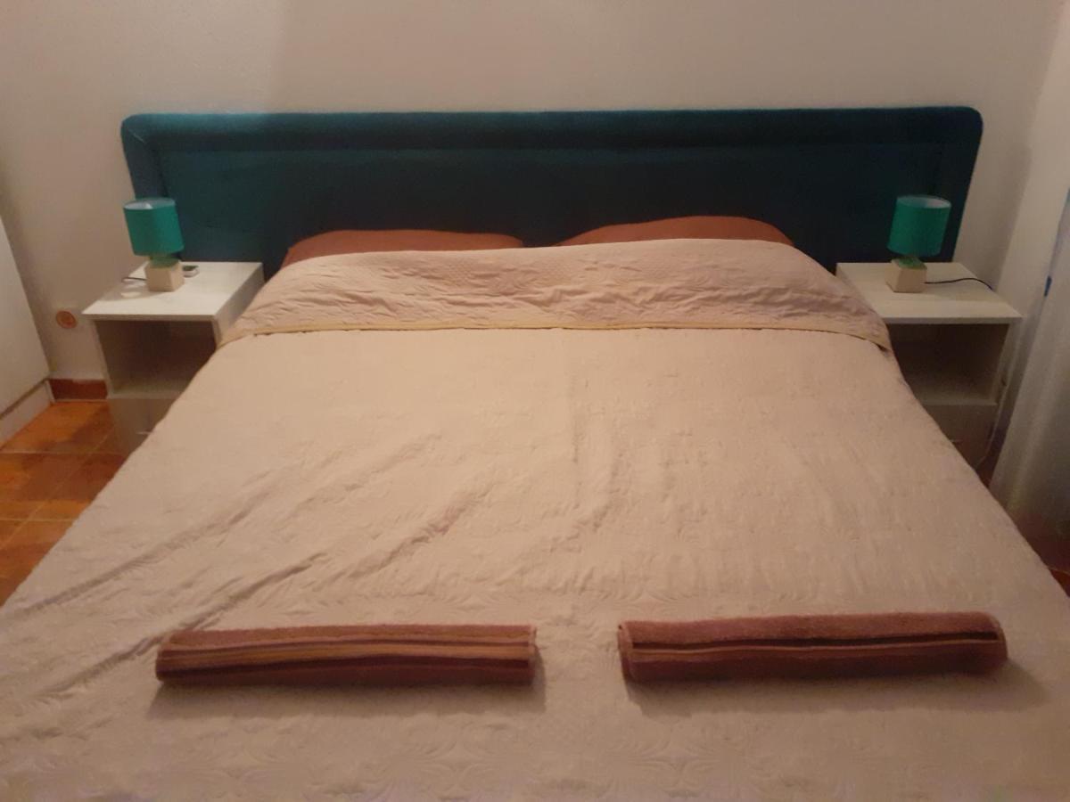Apartman Becir Budva Zewnętrze zdjęcie
