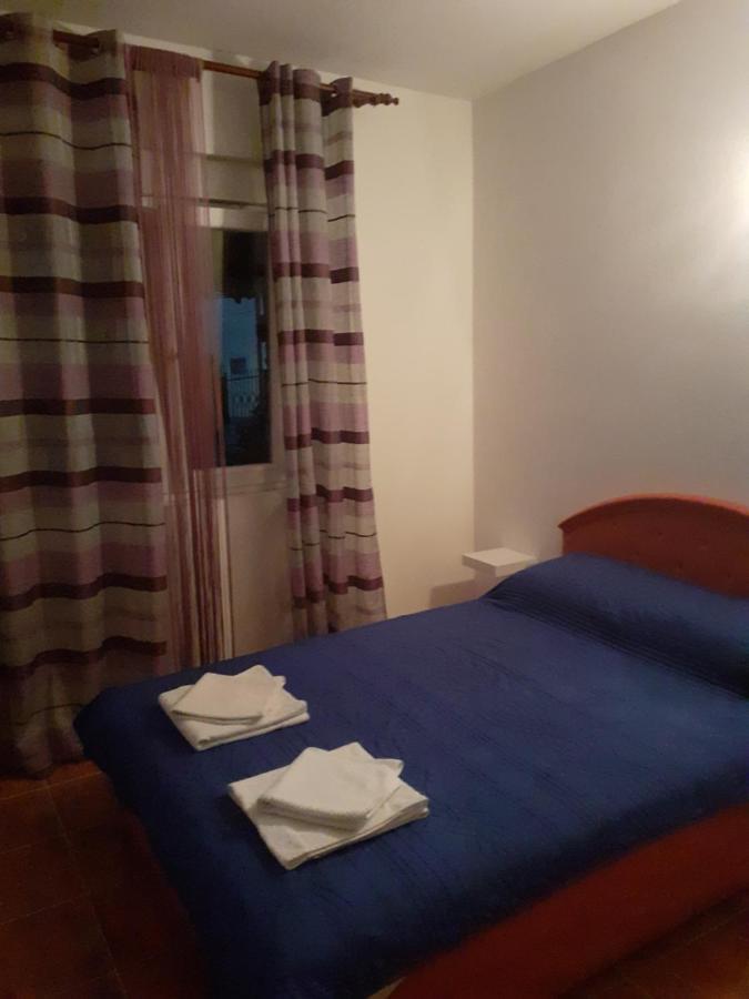 Apartman Becir Budva Zewnętrze zdjęcie