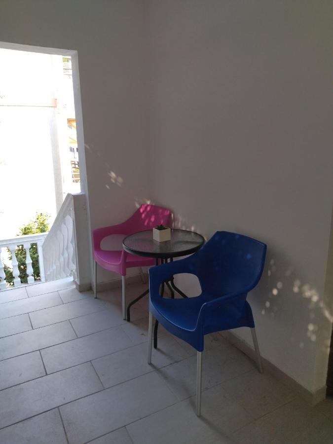 Apartman Becir Budva Zewnętrze zdjęcie