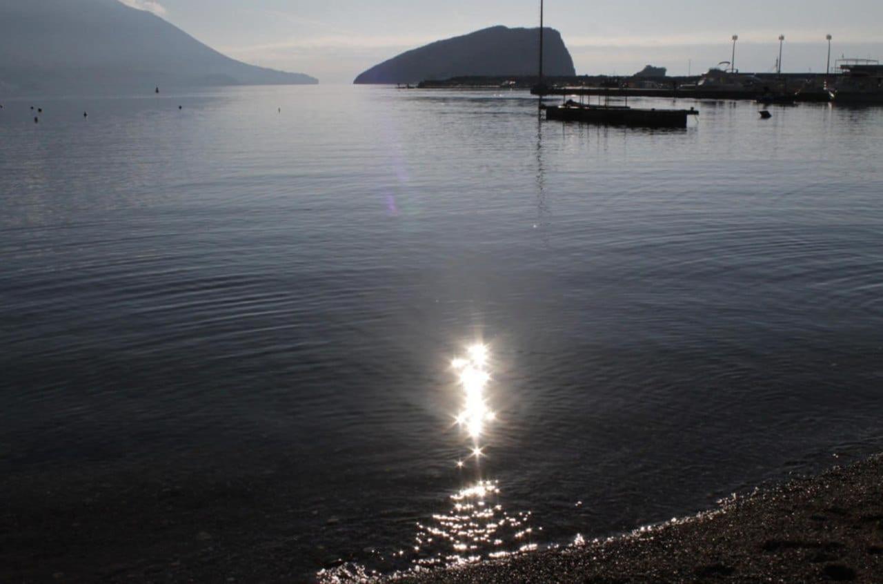 Apartman Becir Budva Zewnętrze zdjęcie