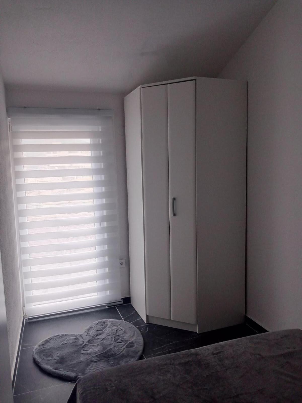 Apartman Becir Budva Zewnętrze zdjęcie