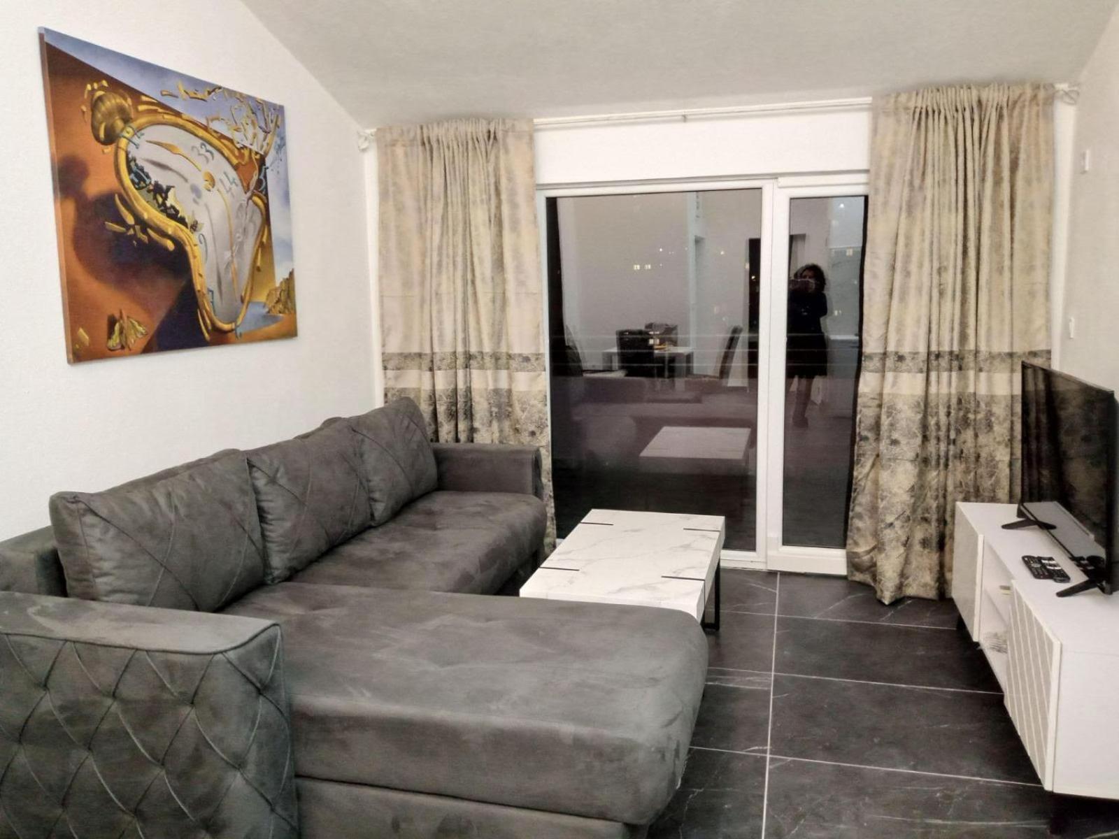 Apartman Becir Budva Zewnętrze zdjęcie