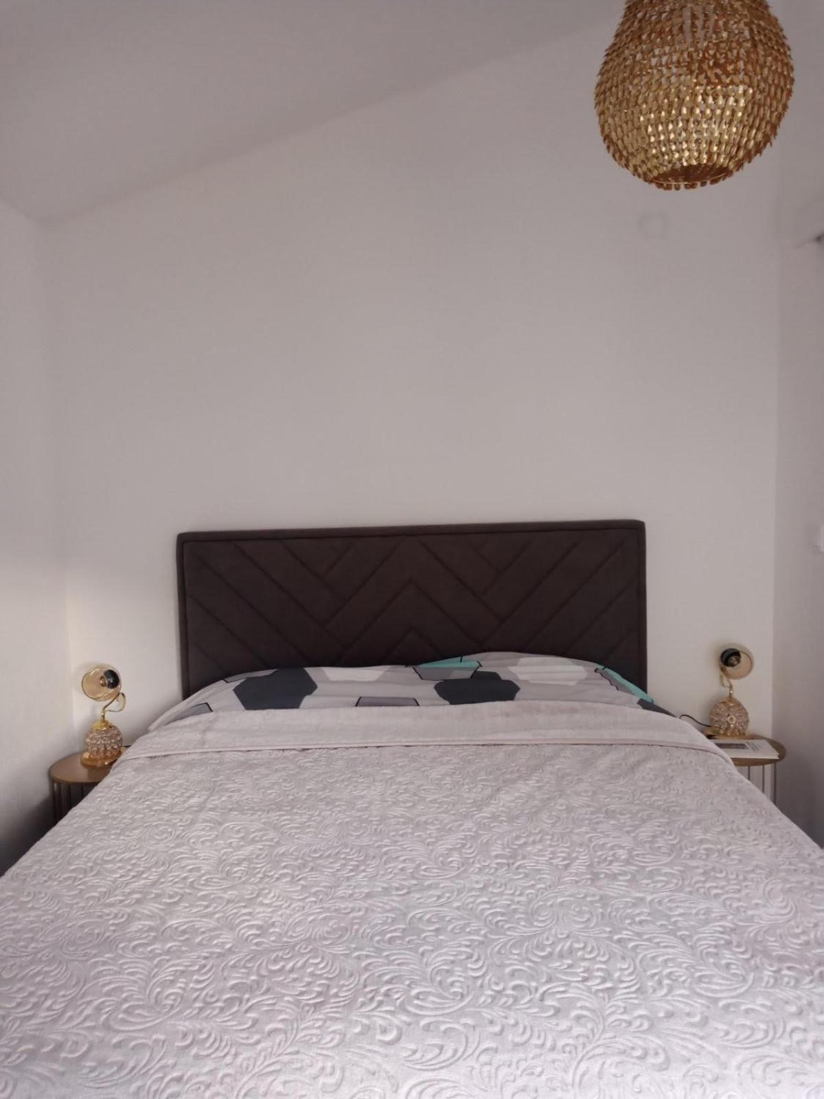 Apartman Becir Budva Zewnętrze zdjęcie