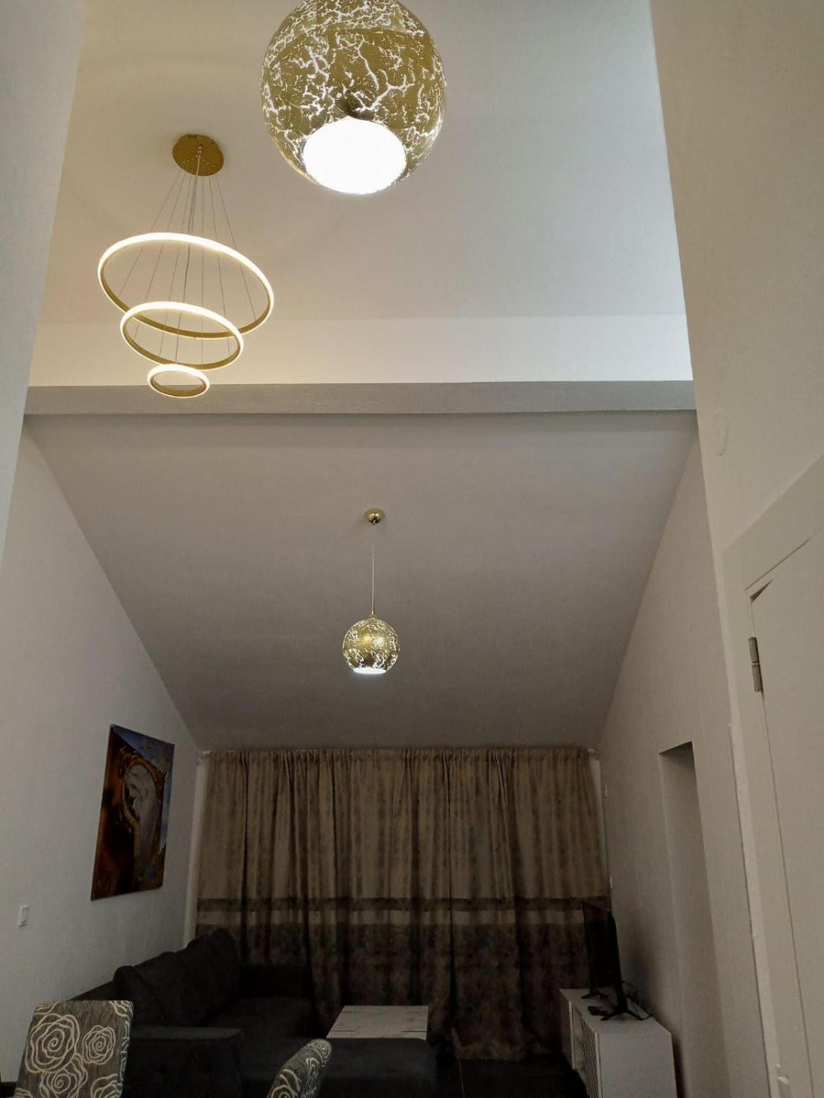 Apartman Becir Budva Zewnętrze zdjęcie