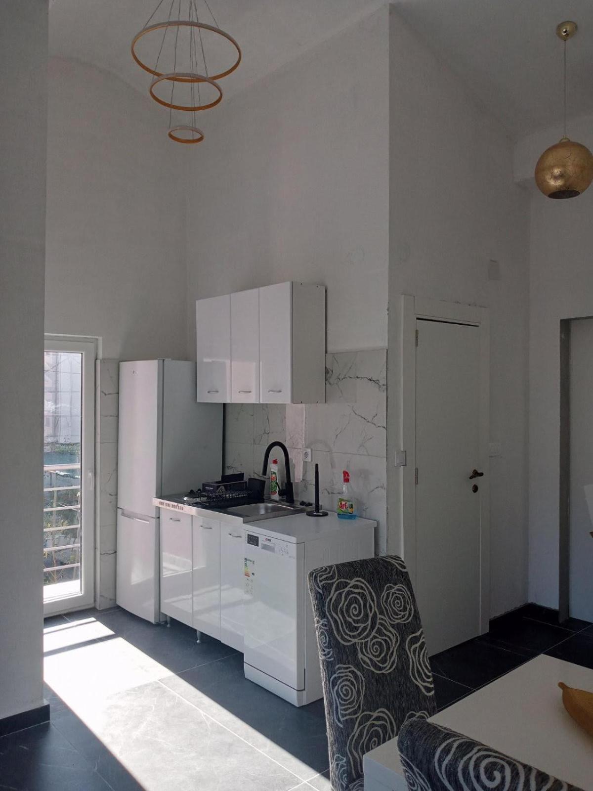 Apartman Becir Budva Zewnętrze zdjęcie