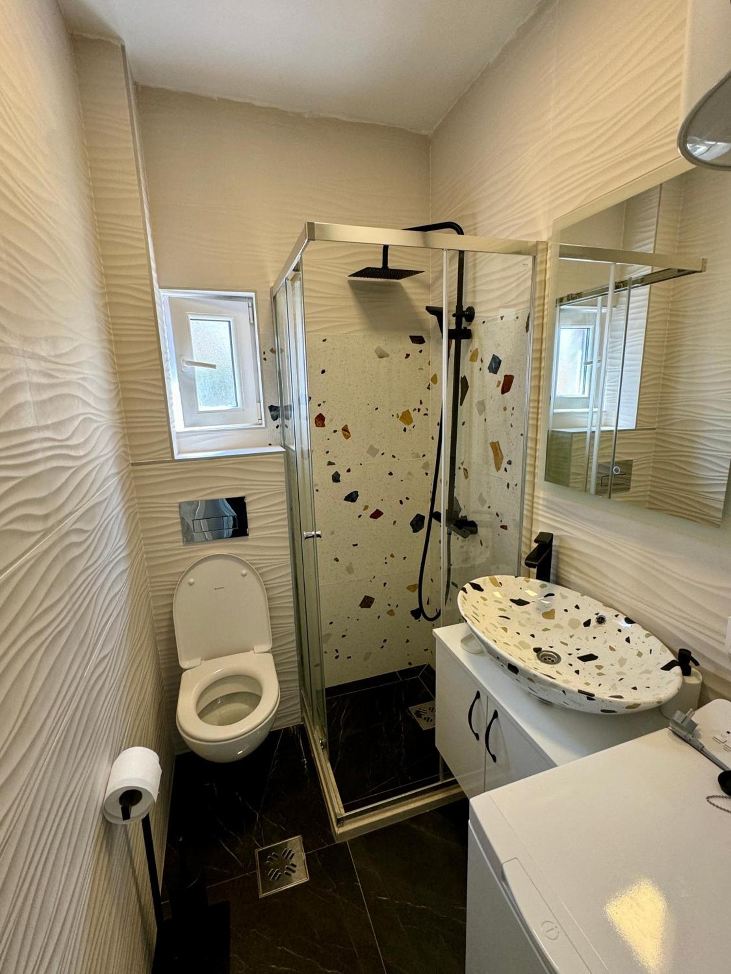 Apartman Becir Budva Zewnętrze zdjęcie