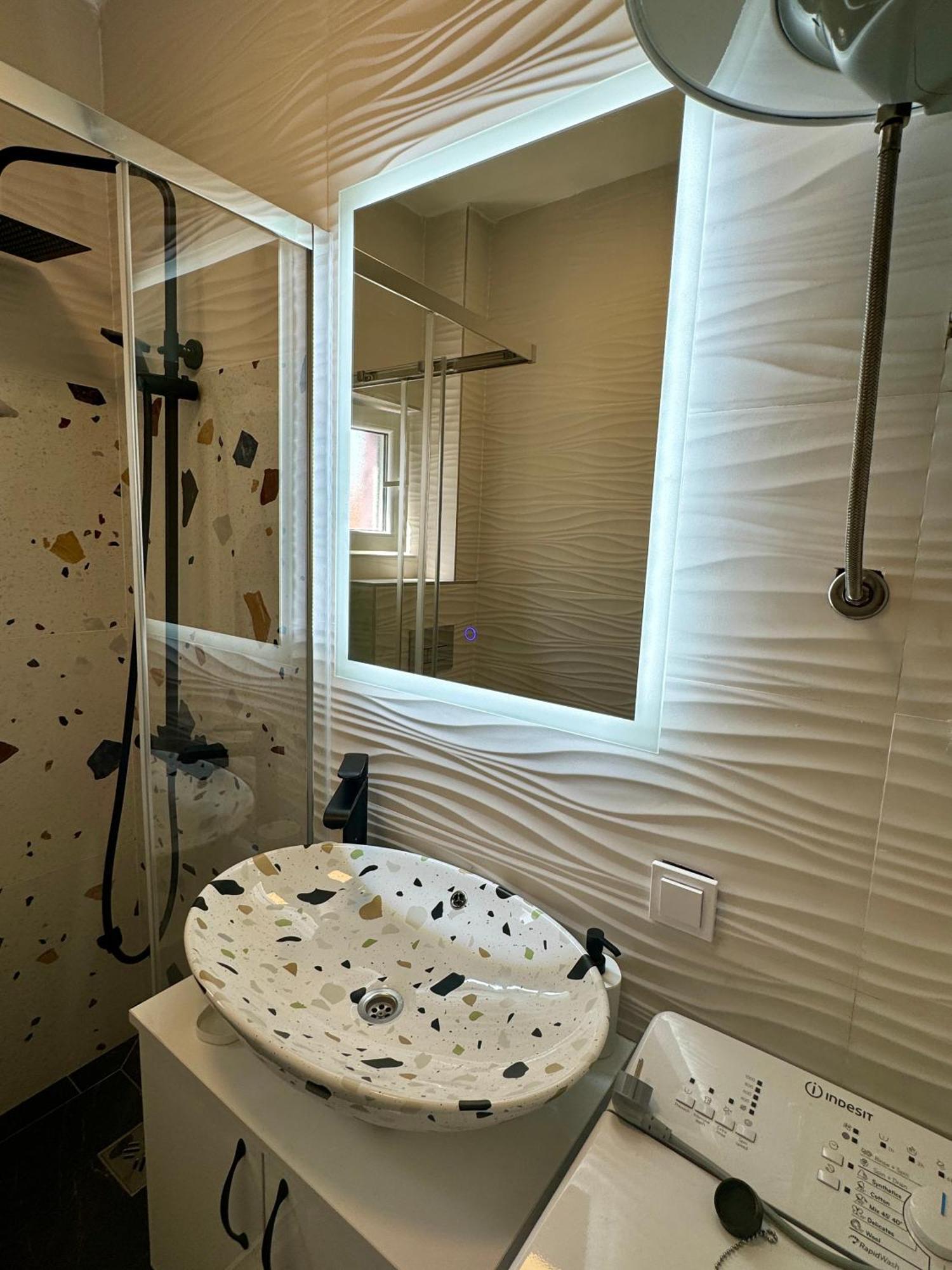Apartman Becir Budva Zewnętrze zdjęcie