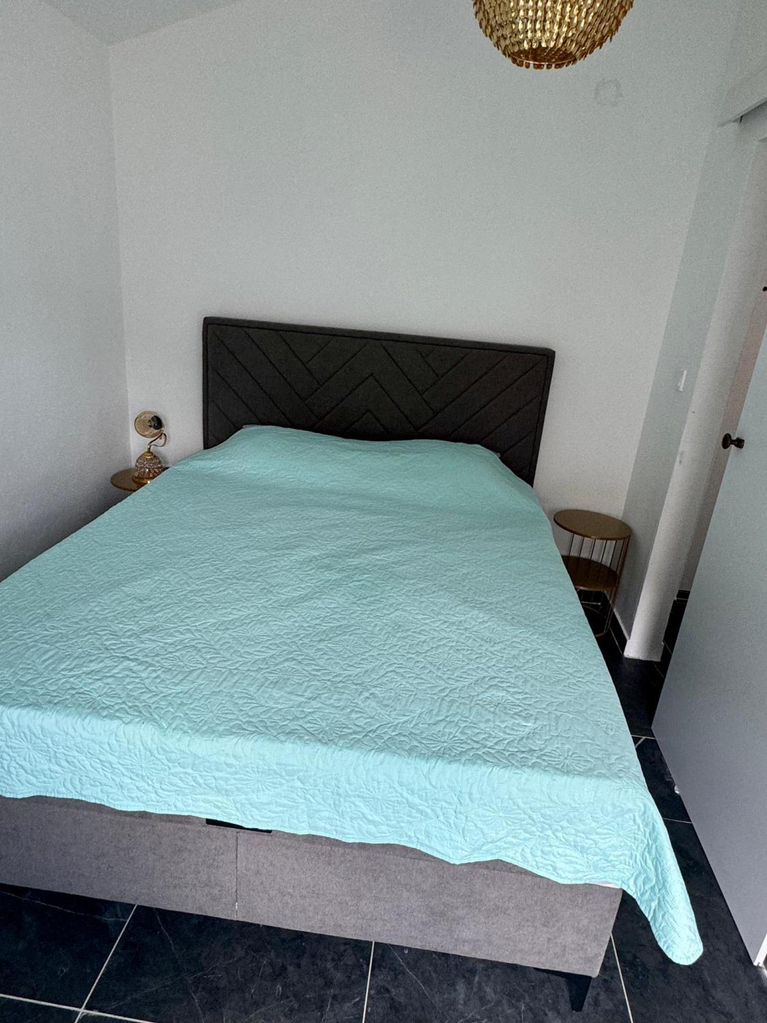 Apartman Becir Budva Zewnętrze zdjęcie
