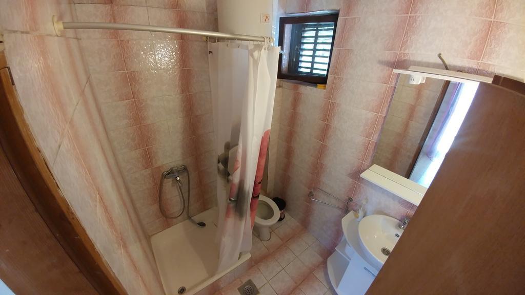 Apartman Becir Budva Zewnętrze zdjęcie