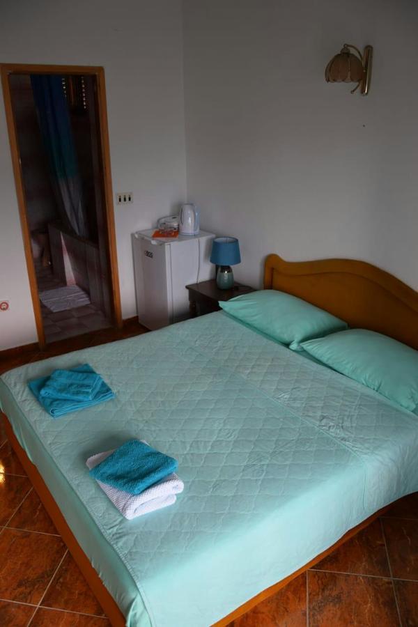 Apartman Becir Budva Zewnętrze zdjęcie