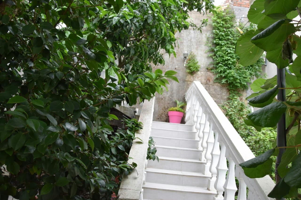 Apartman Becir Budva Zewnętrze zdjęcie