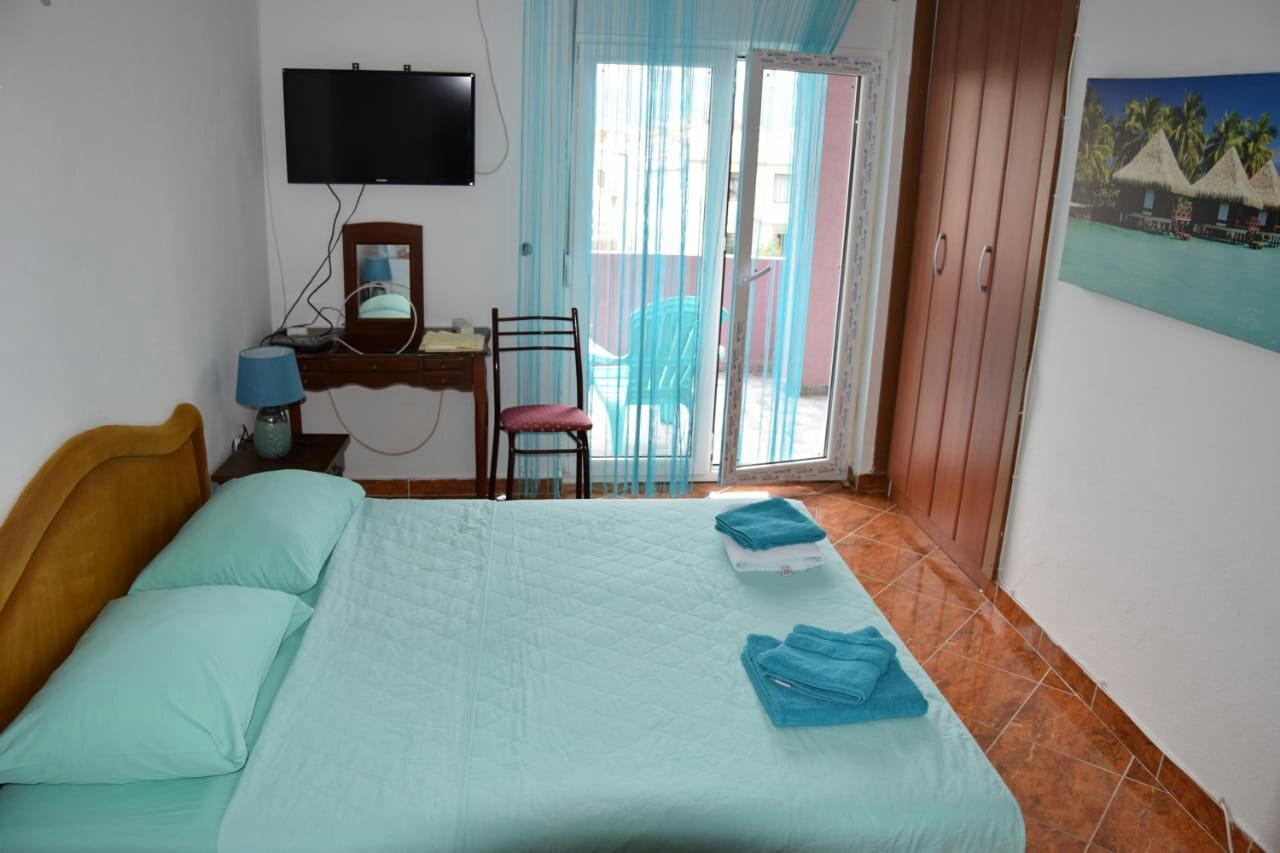 Apartman Becir Budva Zewnętrze zdjęcie