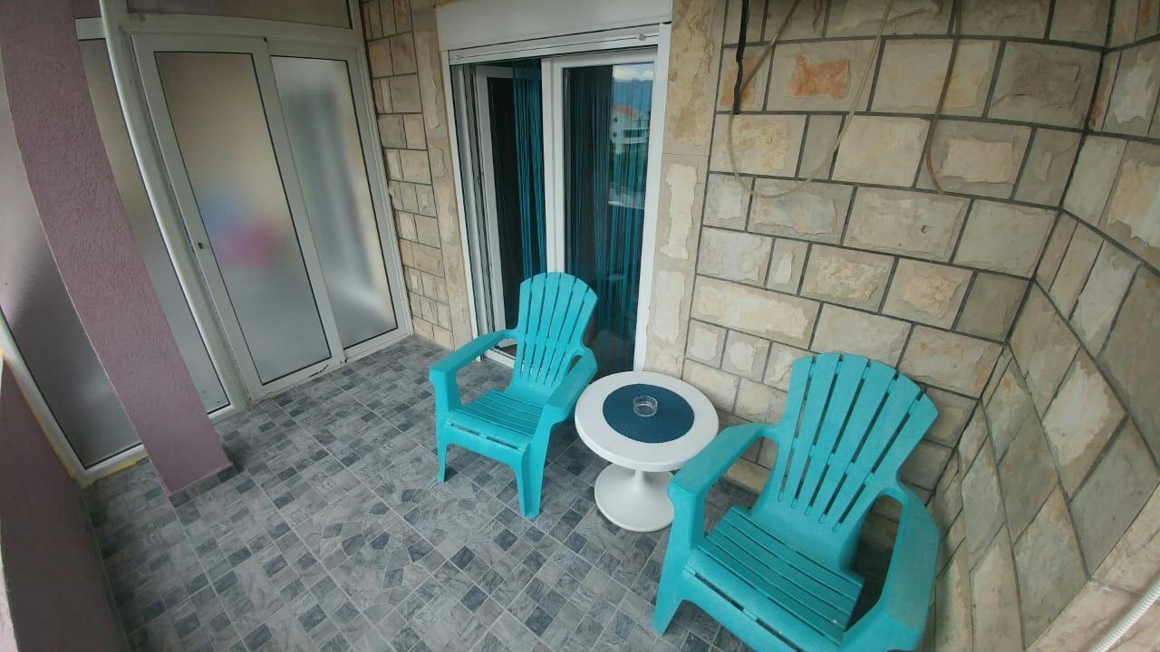 Apartman Becir Budva Zewnętrze zdjęcie