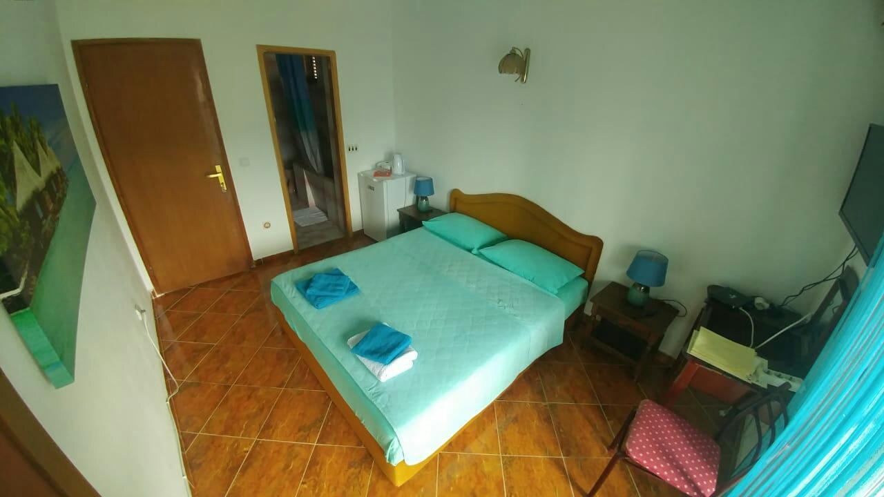 Apartman Becir Budva Zewnętrze zdjęcie