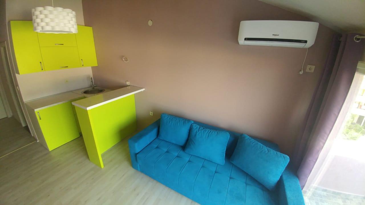 Apartman Becir Budva Zewnętrze zdjęcie