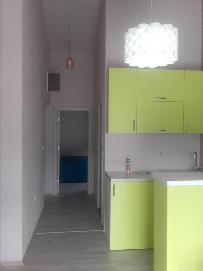 Apartman Becir Budva Zewnętrze zdjęcie