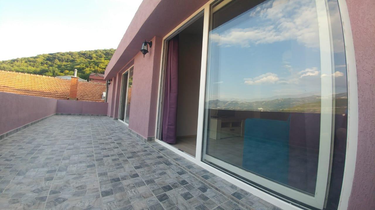 Apartman Becir Budva Zewnętrze zdjęcie