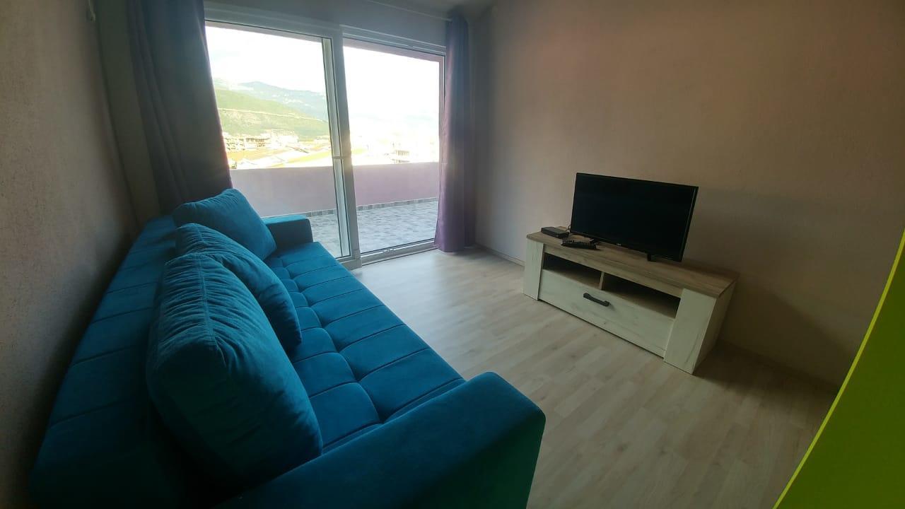 Apartman Becir Budva Zewnętrze zdjęcie