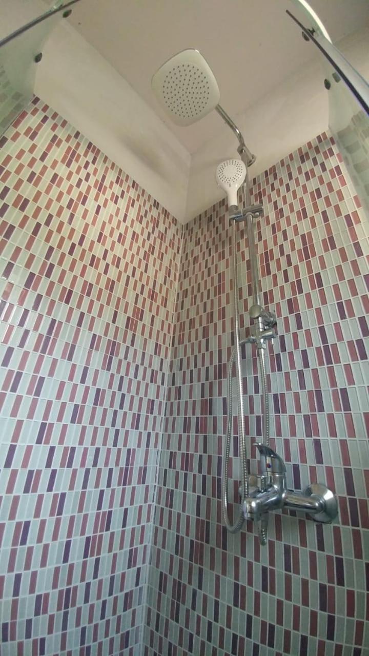 Apartman Becir Budva Zewnętrze zdjęcie