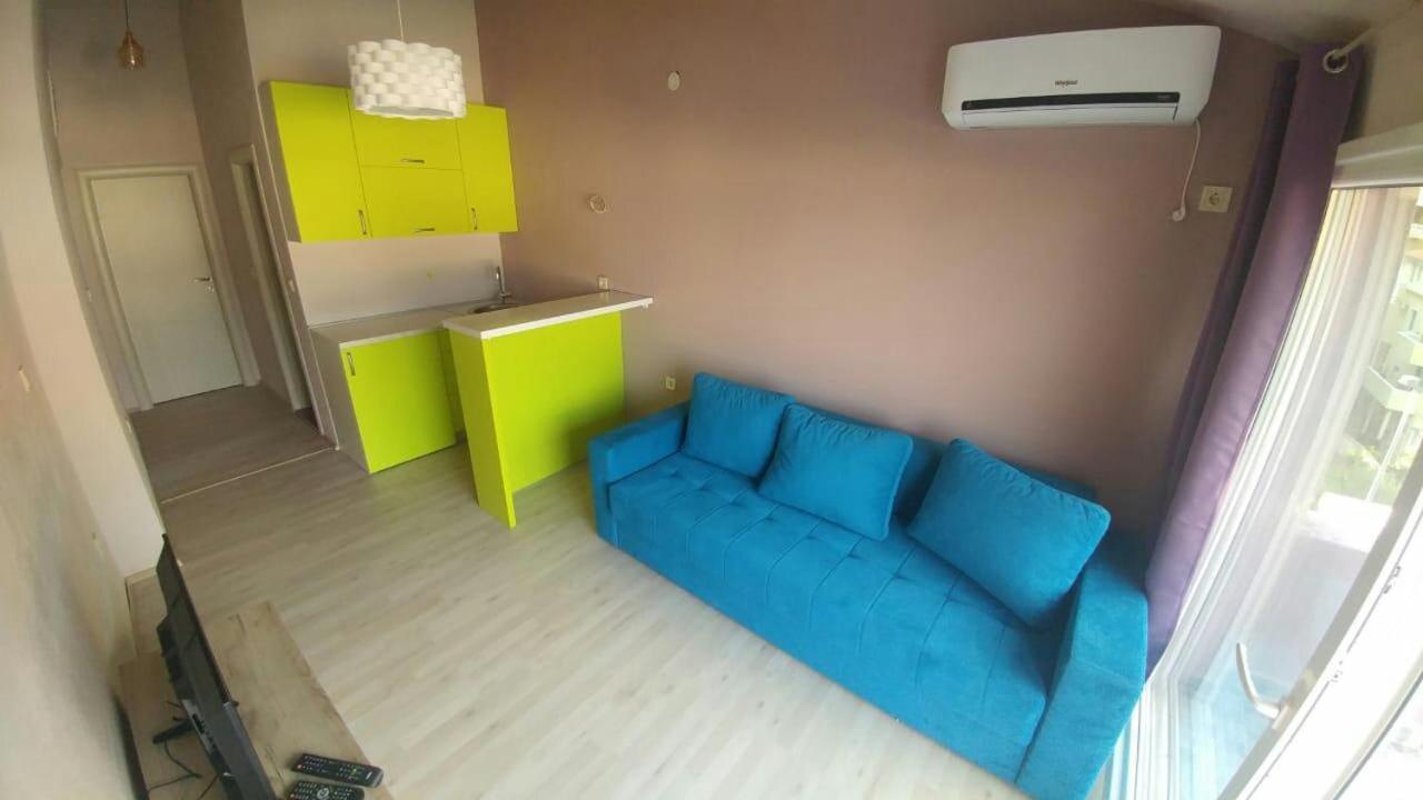 Apartman Becir Budva Zewnętrze zdjęcie